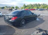 2018 MERCEDES-BENZ AMG C 43 4MATIC | VIN: 55SWF6EB8JU266101