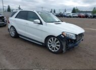 2018 MERCEDES-BENZ GLE 400 4MATIC | VIN: 4JGDA5GB2JB046627