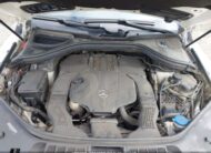 2018 MERCEDES-BENZ GLE 400 4MATIC | VIN: 4JGDA5GB2JB046627