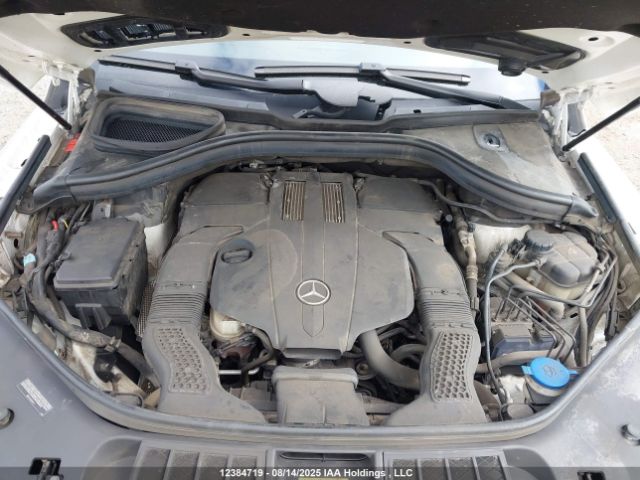 2018 MERCEDES-BENZ GLE 400 4MATIC | VIN: 4JGDA5GB2JB046627