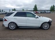 2018 MERCEDES-BENZ GLE 400 4MATIC | VIN: 4JGDA5GB2JB046627