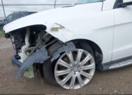 2018 MERCEDES-BENZ GLE 400 4MATIC | VIN: 4JGDA5GB2JB046627