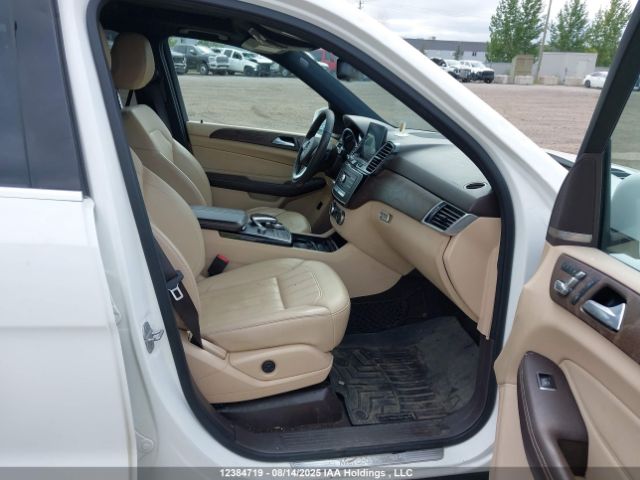 2018 MERCEDES-BENZ GLE 400 4MATIC | VIN: 4JGDA5GB2JB046627