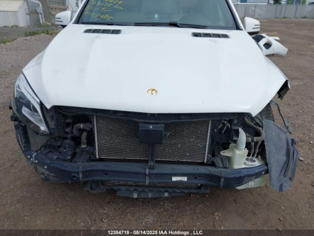 2018 MERCEDES-BENZ GLE 400 4MATIC | VIN: 4JGDA5GB2JB046627