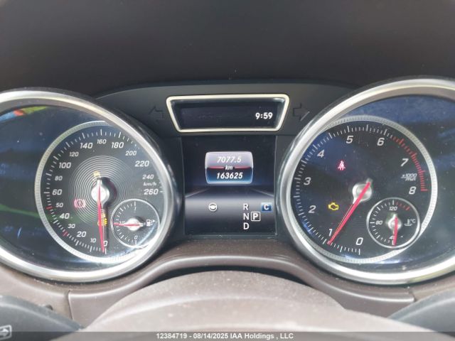 2018 MERCEDES-BENZ GLE 400 4MATIC | VIN: 4JGDA5GB2JB046627