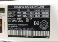 2018 MERCEDES-BENZ GLE 400 4MATIC | VIN: 4JGDA5GB2JB046627