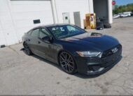 2021 AUDI S7 | VIN: WAUPFBF23MN084550