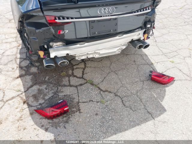 2021 AUDI S7 | VIN: WAUPFBF23MN084550