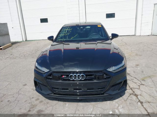 2021 AUDI S7 | VIN: WAUPFBF23MN084550