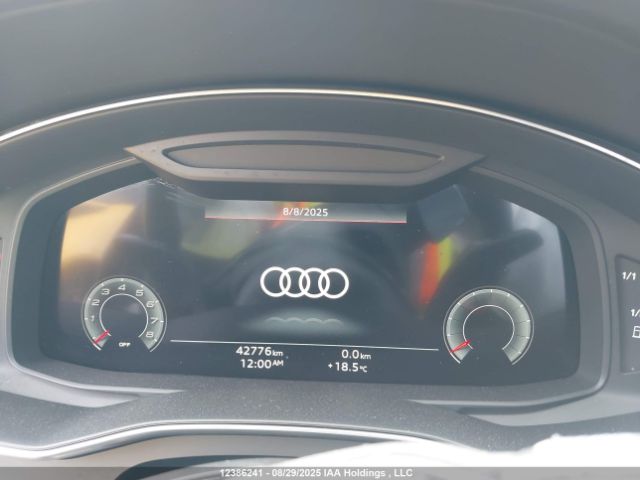 2021 AUDI S7 | VIN: WAUPFBF23MN084550