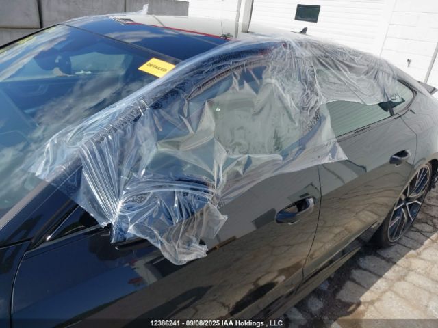 2021 AUDI S7 | VIN: WAUPFBF23MN084550