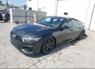 2021 AUDI S7 | VIN: WAUPFBF23MN084550