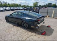 2021 AUDI S7 | VIN: WAUPFBF23MN084550