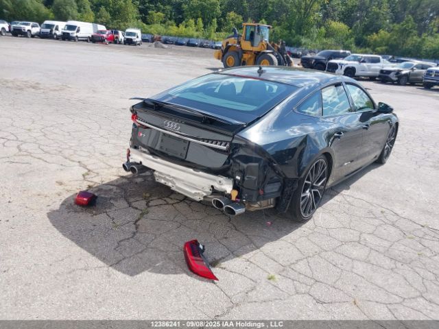2021 AUDI S7 | VIN: WAUPFBF23MN084550