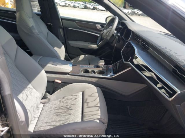 2021 AUDI S7 | VIN: WAUPFBF23MN084550