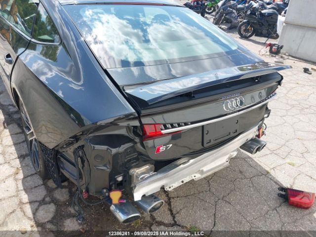 2021 AUDI S7 | VIN: WAUPFBF23MN084550