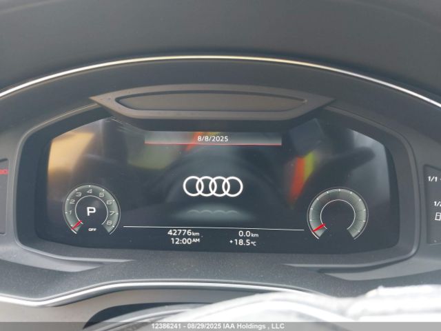 2021 AUDI S7 | VIN: WAUPFBF23MN084550