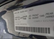 2021 AUDI S7 | VIN: WAUPFBF23MN084550