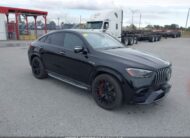 2024 MERCEDES-BENZ GLE COUPE 63 S 4MATIC AMG | VIN: 4JGFD8KB0RB240044