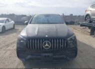 2024 MERCEDES-BENZ GLE COUPE 63 S 4MATIC AMG | VIN: 4JGFD8KB0RB240044