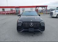 2024 MERCEDES-BENZ GLE COUPE 63 S 4MATIC AMG | VIN: 4JGFD8KB0RB240044