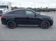 2024 MERCEDES-BENZ GLE COUPE 63 S 4MATIC AMG | VIN: 4JGFD8KB0RB240044