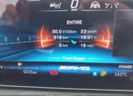 2024 MERCEDES-BENZ GLE COUPE 63 S 4MATIC AMG | VIN: 4JGFD8KB0RB240044