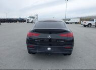 2024 MERCEDES-BENZ GLE COUPE 63 S 4MATIC AMG | VIN: 4JGFD8KB0RB240044