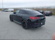 2024 MERCEDES-BENZ GLE COUPE 63 S 4MATIC AMG | VIN: 4JGFD8KB0RB240044