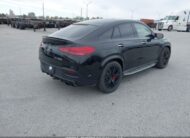 2024 MERCEDES-BENZ GLE COUPE 63 S 4MATIC AMG | VIN: 4JGFD8KB0RB240044