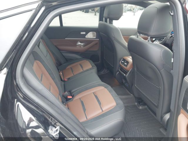2024 MERCEDES-BENZ GLE COUPE 63 S 4MATIC AMG | VIN: 4JGFD8KB0RB240044