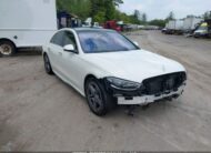 2022 MERCEDES-BENZ S 500 4MATIC | VIN: W1K6F6DB0NA127359