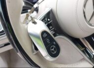 2022 MERCEDES-BENZ S 500 4MATIC | VIN: W1K6F6DB0NA127359