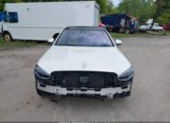 2022 MERCEDES-BENZ S 500 4MATIC | VIN: W1K6F6DB0NA127359