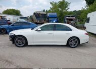 2022 MERCEDES-BENZ S 500 4MATIC | VIN: W1K6F6DB0NA127359