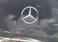 2022 MERCEDES-BENZ S 500 4MATIC | VIN: W1K6F6DB0NA127359