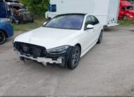 2022 MERCEDES-BENZ S 500 4MATIC | VIN: W1K6F6DB0NA127359