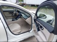 2022 MERCEDES-BENZ S 500 4MATIC | VIN: W1K6F6DB0NA127359