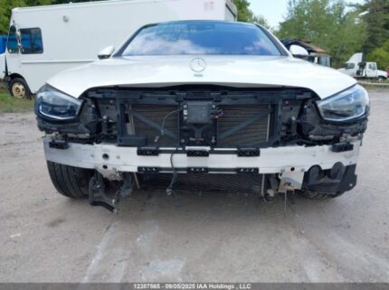 2022 MERCEDES-BENZ S 500 4MATIC | VIN: W1K6F6DB0NA127359