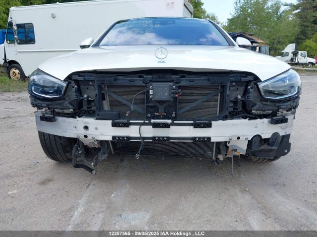 2022 MERCEDES-BENZ S 500 4MATIC | VIN: W1K6F6DB0NA127359