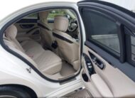 2022 MERCEDES-BENZ S 500 4MATIC | VIN: W1K6F6DB0NA127359