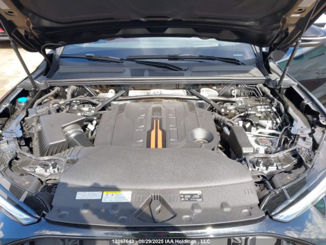 2025 AUDI SQ5 3.0T PROGRESSIV | VIN: WA125AGU3S2037635