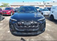 2025 AUDI SQ5 3.0T PROGRESSIV | VIN: WA125AGU3S2037635