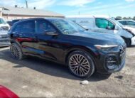 2025 AUDI SQ5 3.0T PROGRESSIV | VIN: WA125AGU3S2037635