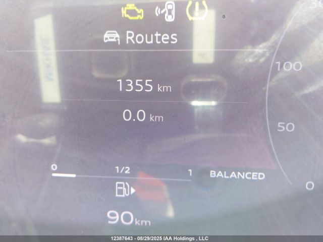 2025 AUDI SQ5 3.0T PROGRESSIV | VIN: WA125AGU3S2037635