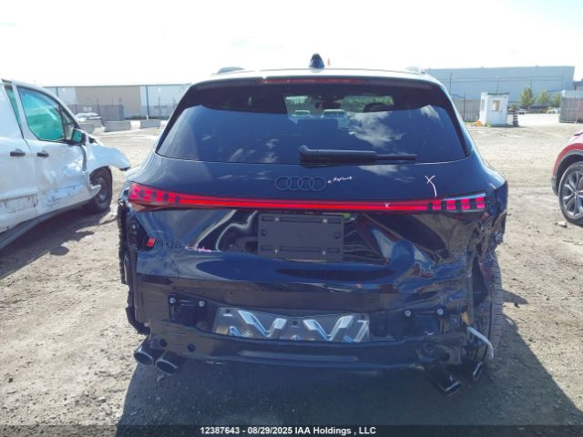 2025 AUDI SQ5 3.0T PROGRESSIV | VIN: WA125AGU3S2037635