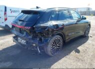 2025 AUDI SQ5 3.0T PROGRESSIV | VIN: WA125AGU3S2037635