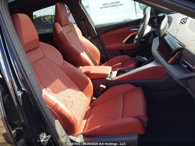2025 AUDI SQ5 3.0T PROGRESSIV | VIN: WA125AGU3S2037635