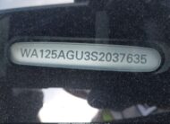 2025 AUDI SQ5 3.0T PROGRESSIV | VIN: WA125AGU3S2037635