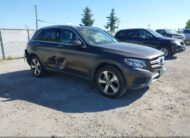 2018 MERCEDES-BENZ GLC 300 4MATIC | VIN: WDC0G4KB4JF434237